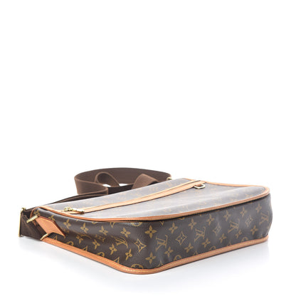 Louis Vuitton Monogram Bosphore GM 3 of 8