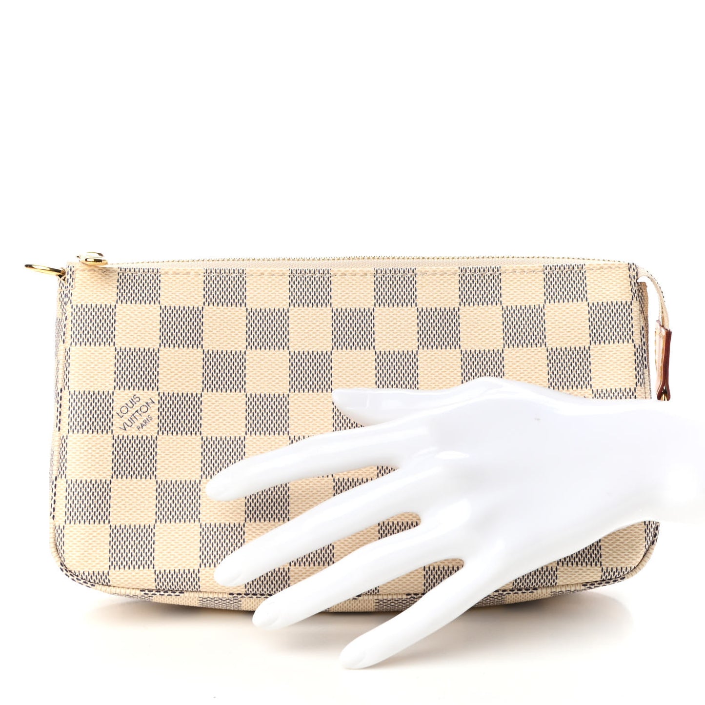 Damier Azur Pochette Accessories NM