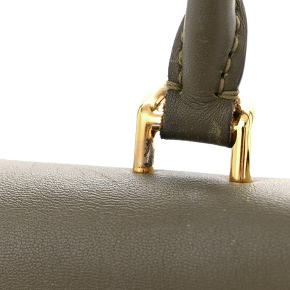 Louis Vuitton Monogram Locky BB Laurier 13 of 16
