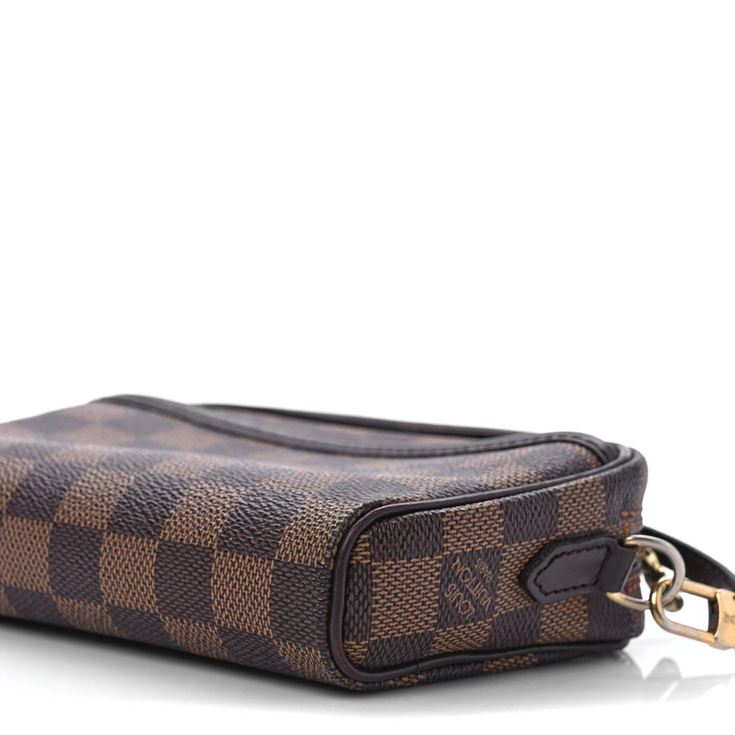 Damier Ebene Pochette Ipanema