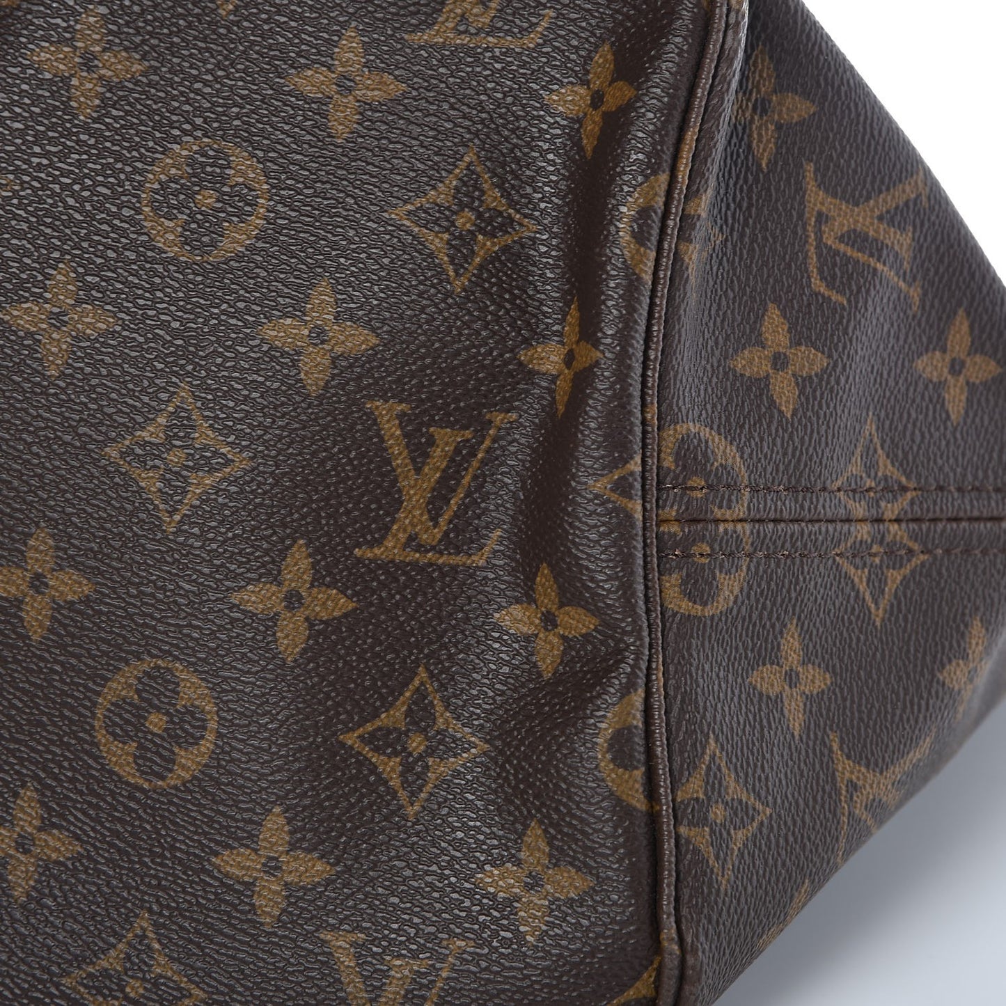 Monogram Neverfull GM