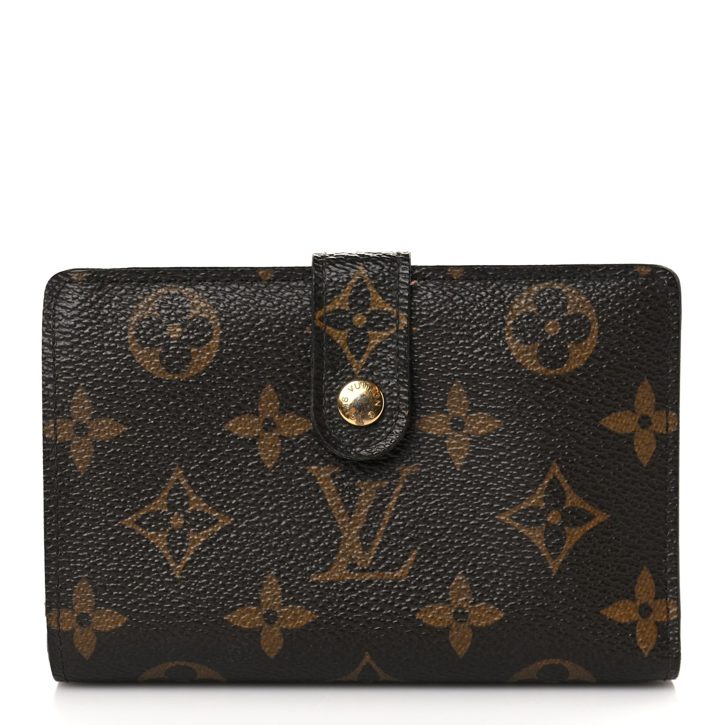 Monogram French Purse Wallet