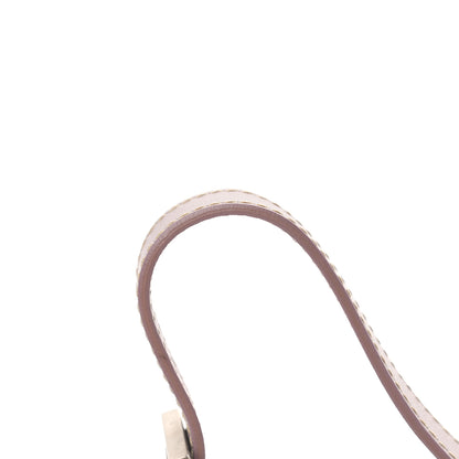 Fendi Zucchino Cuoio Baguette Lilla 11 of 14