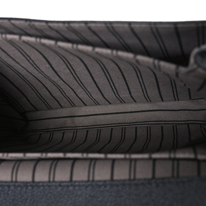 Louis Vuitton Empreinte Pochette Metis Black 5 of 11