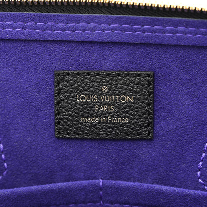 Louis Vuitton Empreinte Neo Alma PM Black 6 of 10