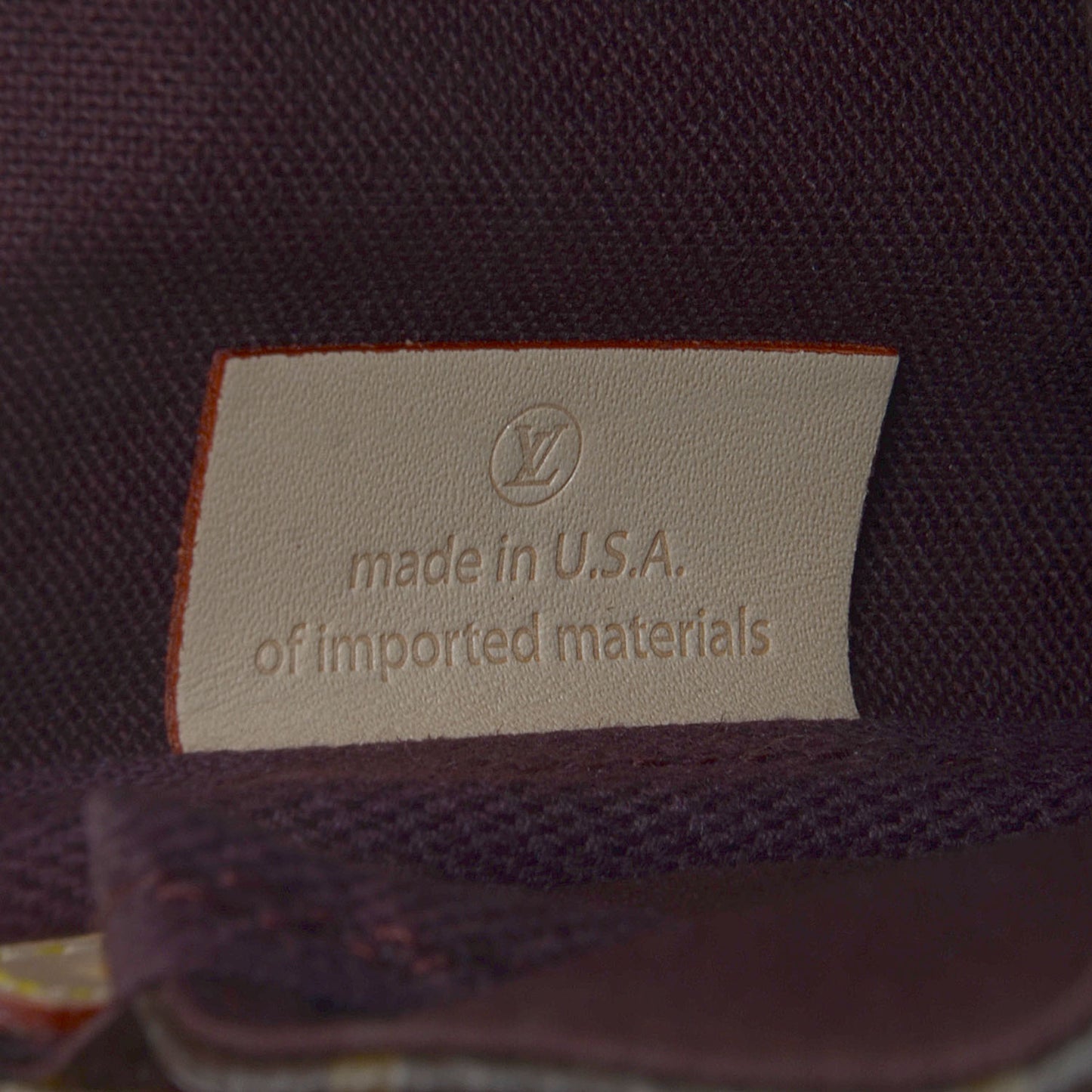 Monogram Favorite MM