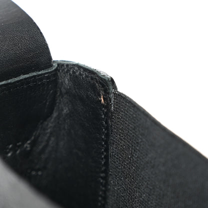 Bottega Veneta Calfskin The Tire Chelsea Boots 35.5 Black Peachy 10 of 14