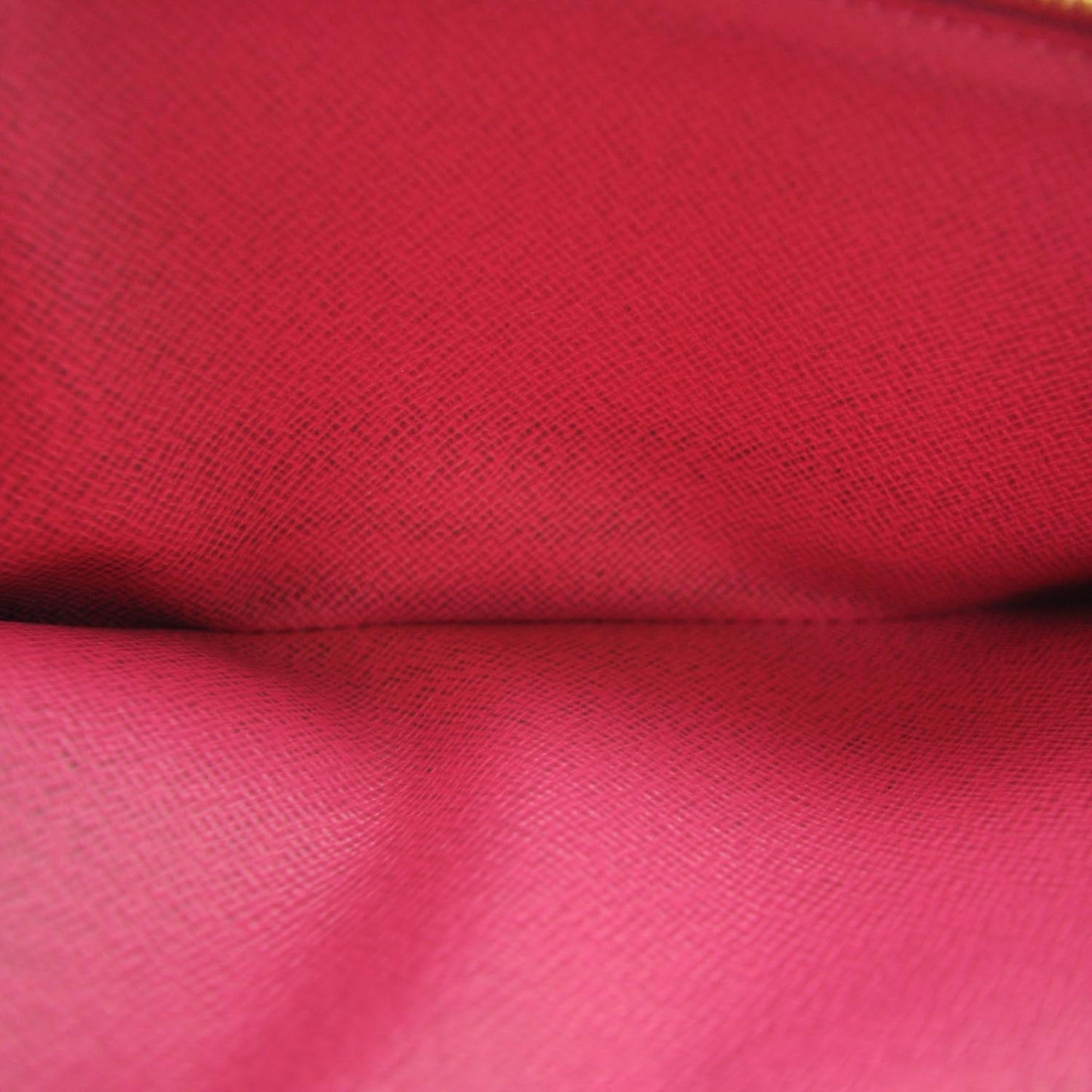 Monogram Multicolor Insolite Wallet Grenade