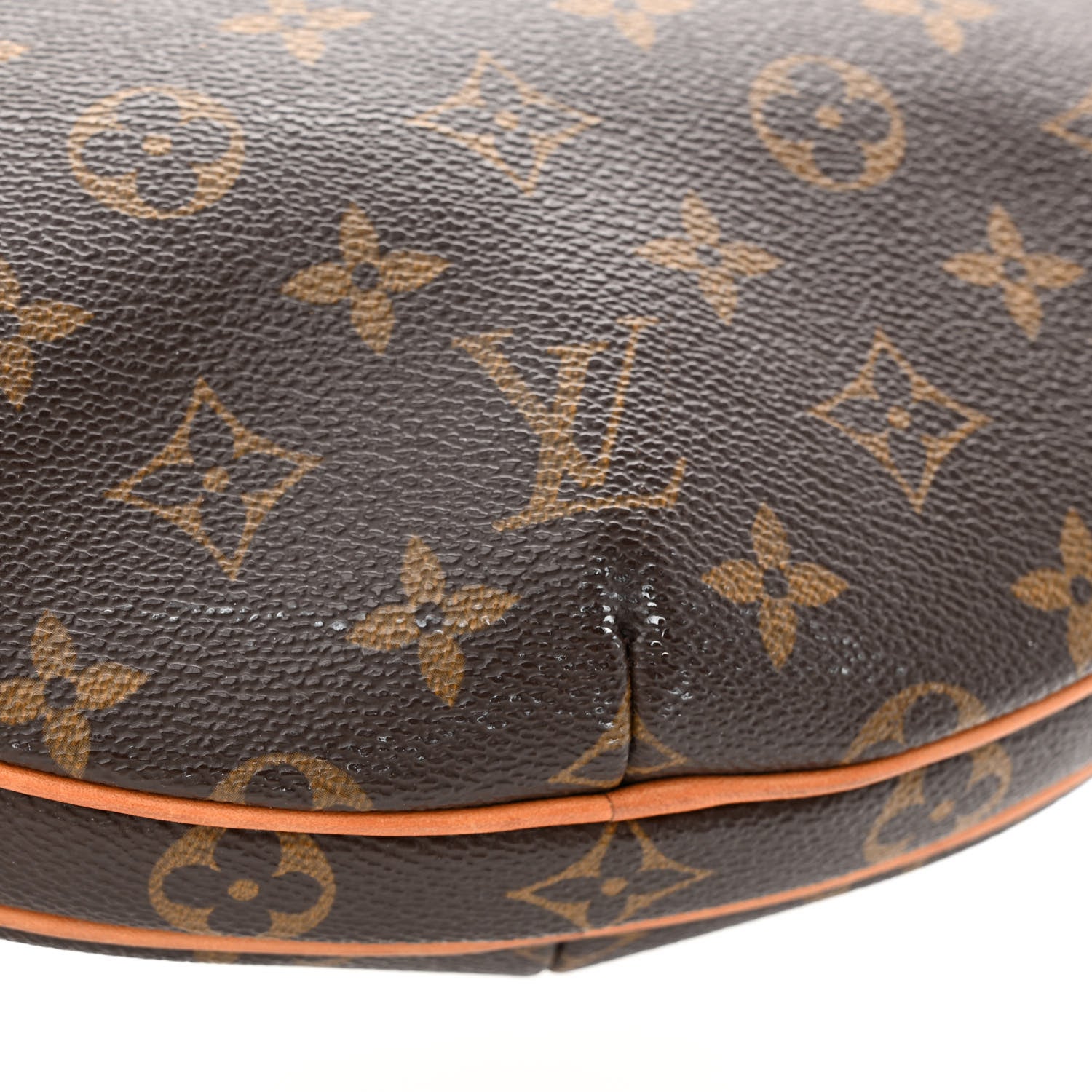 Louis Vuitton Monogram Croissant PM 11 of 13