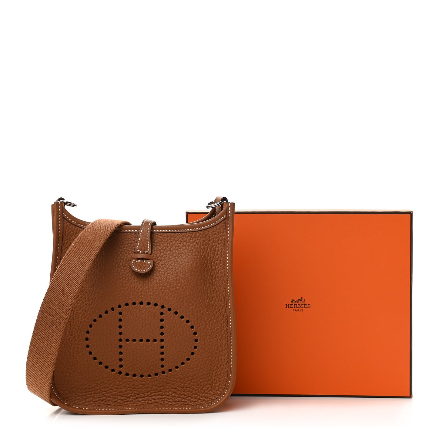 Taurillon Clemence Evelyne TPM Gold