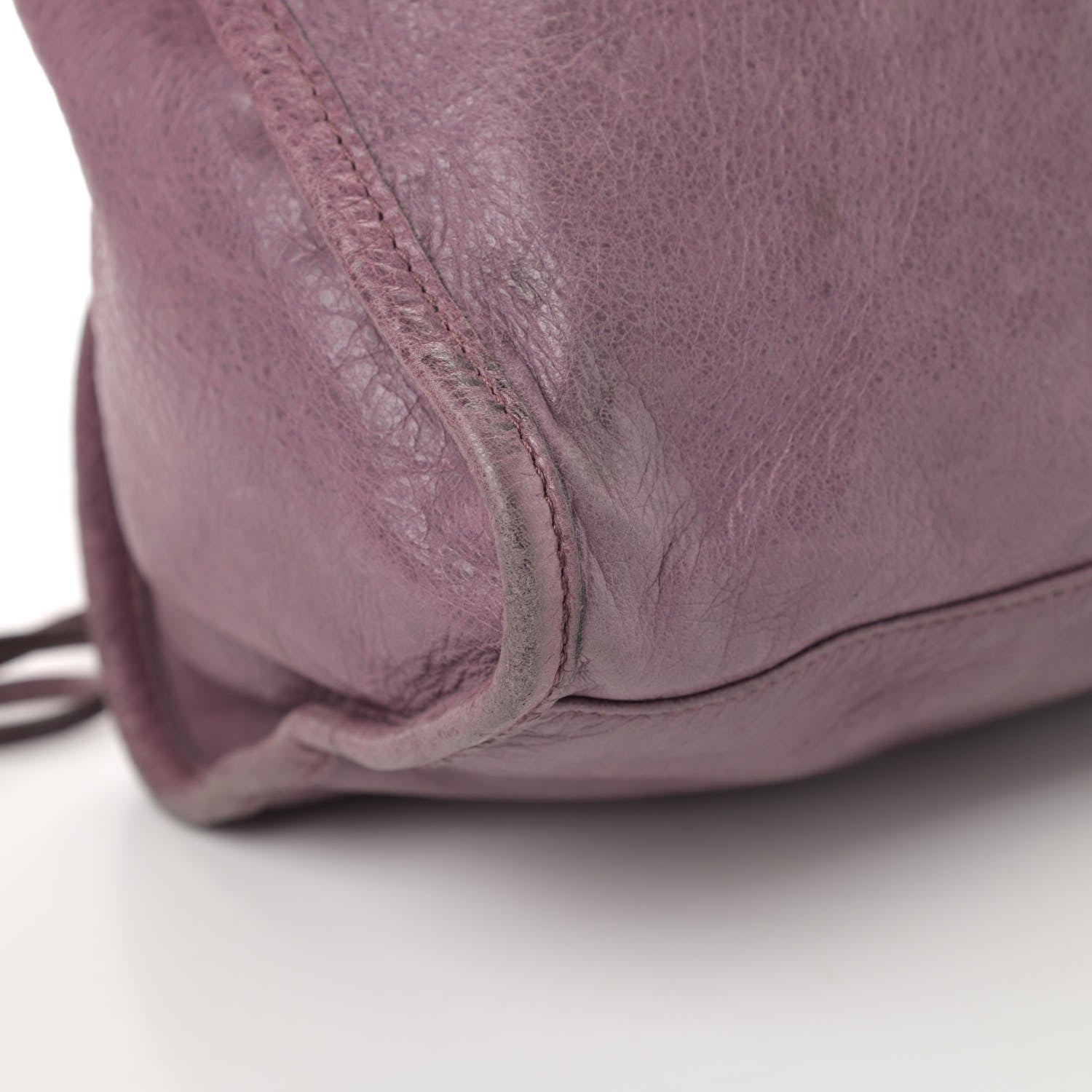 Balenciaga Agneau Classic Hardware City Murier 13 of 19