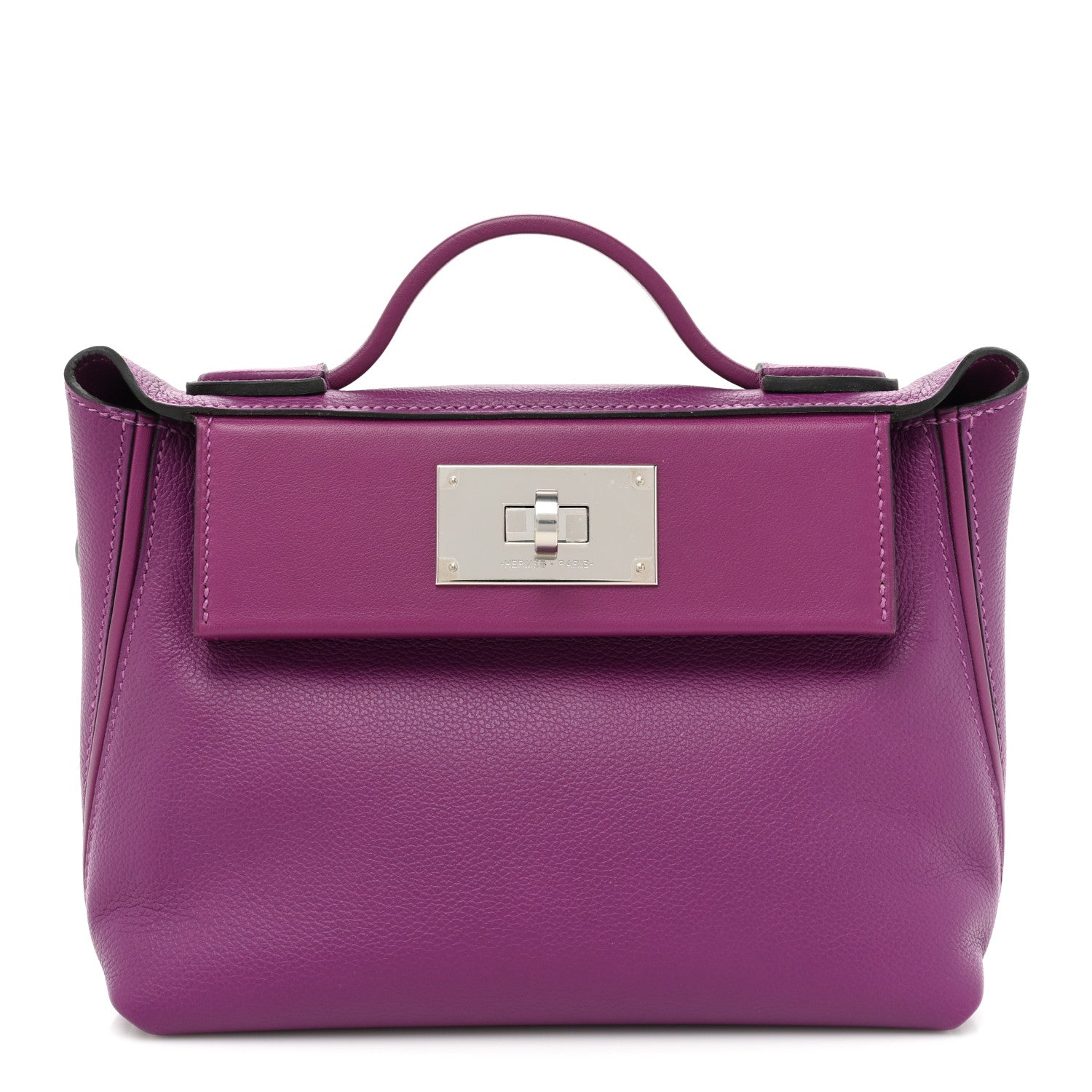 Hermes Evercolor Swift 24/24 21 Anemone 1 of 10