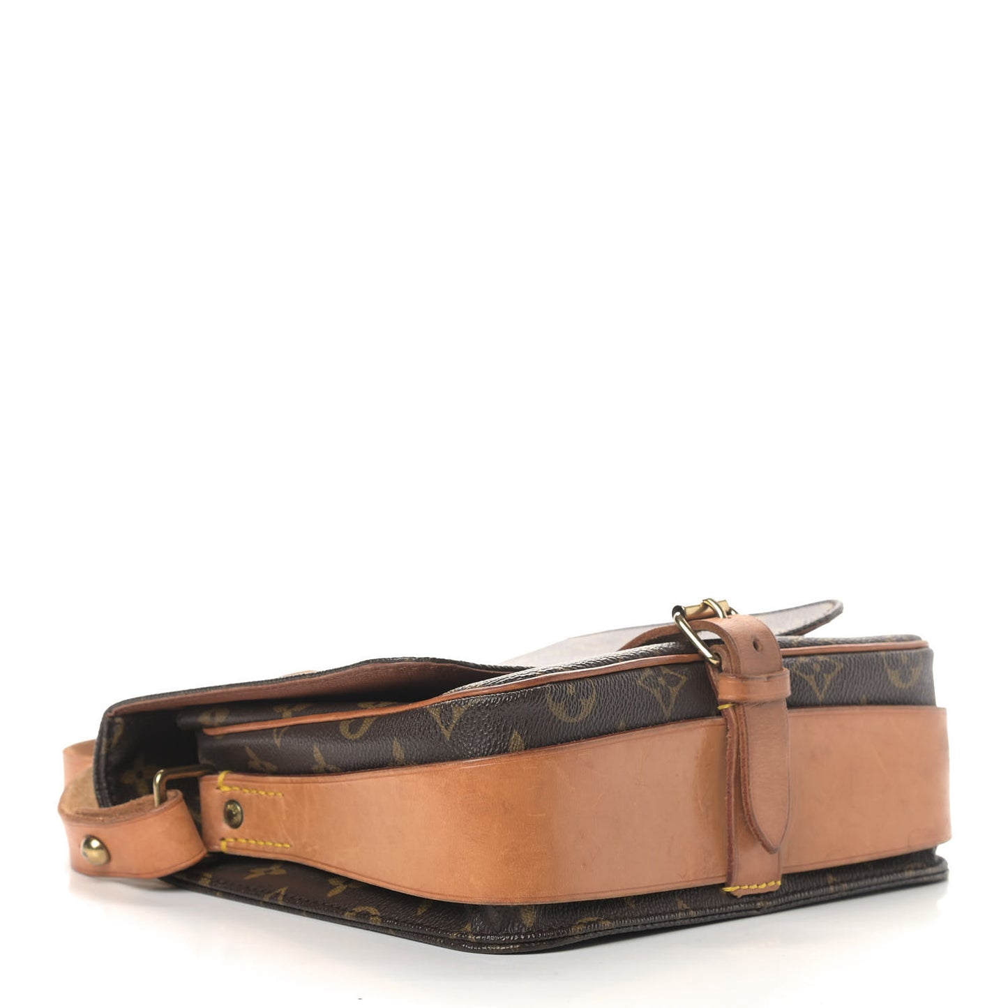 Monogram Cartouchiere 22