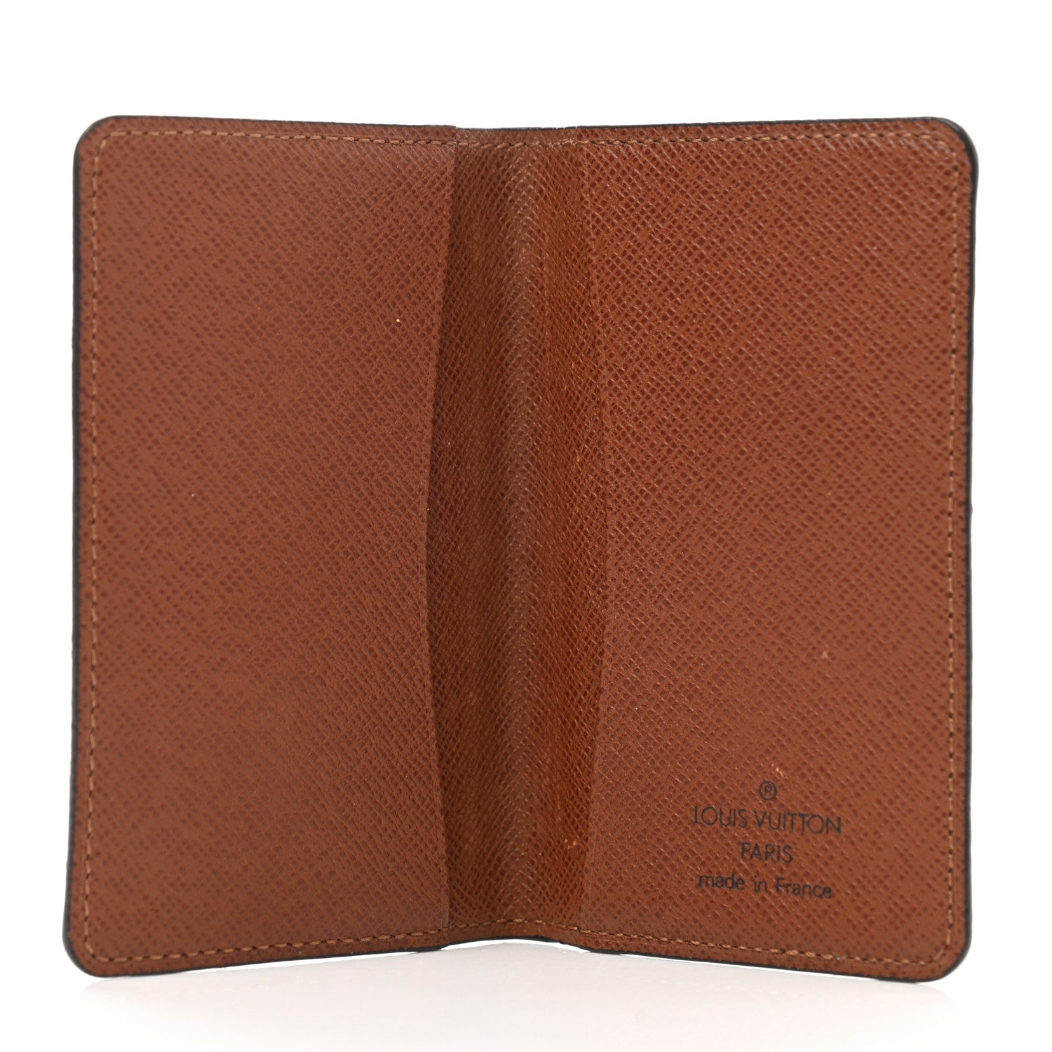 Louis Vuitton Monogram Pocket Organizer 5 of 9
