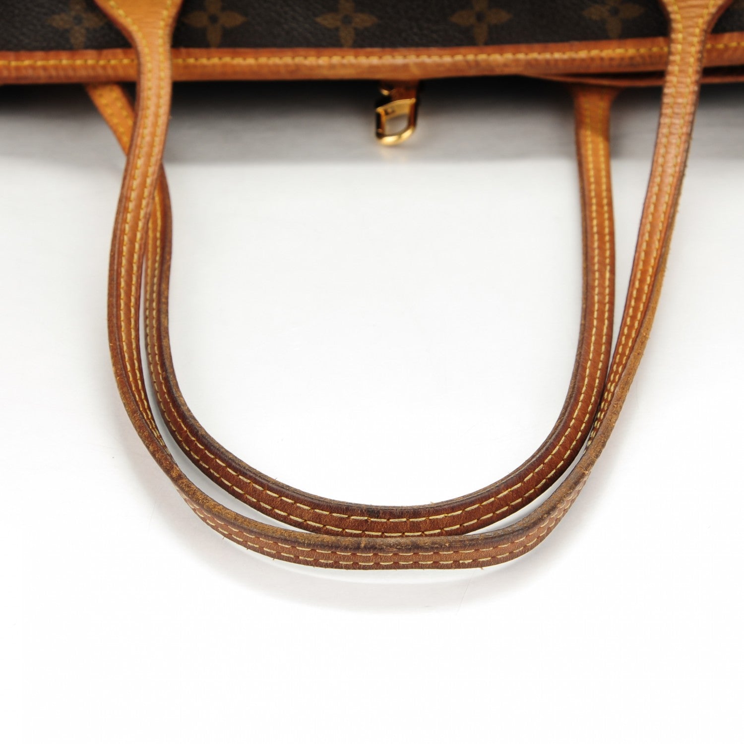Louis Vuitton Monogram Neverfull GM 7 of 15