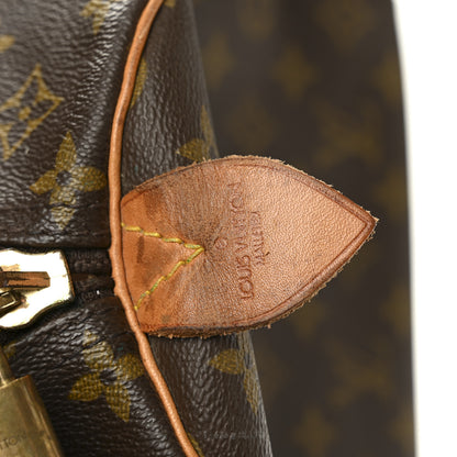 Louis Vuitton Monogram Keepall 55 5 of 14
