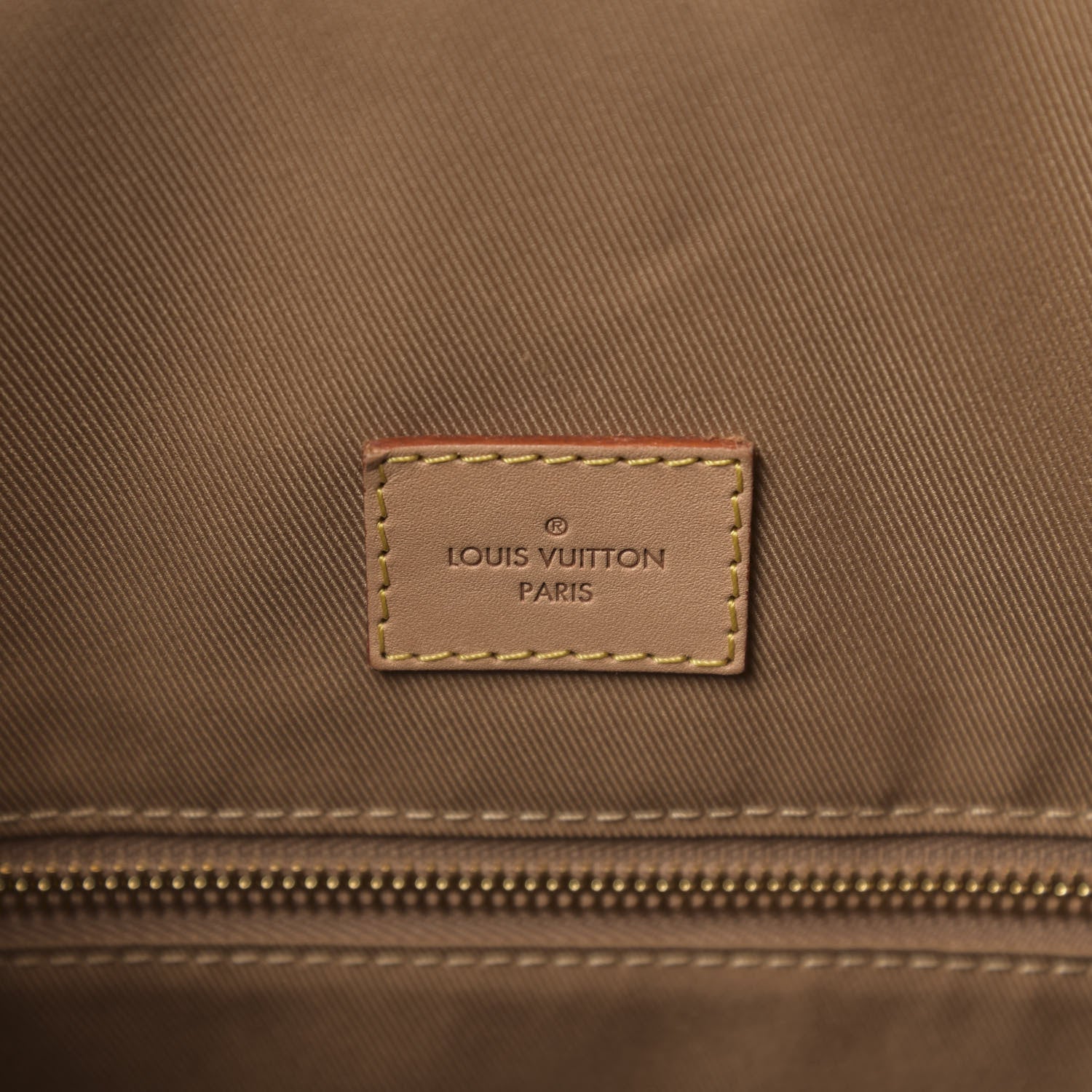Louis Vuitton Monogram Graceful MM 7 of 11