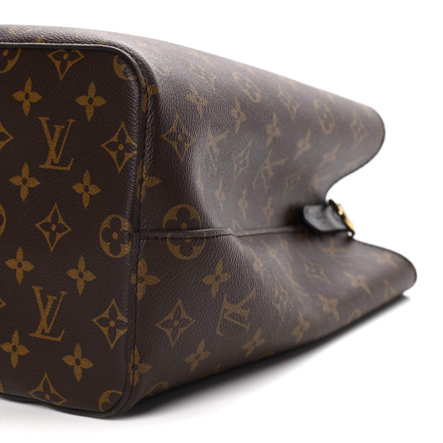 Monogram Neonoe MM Black
