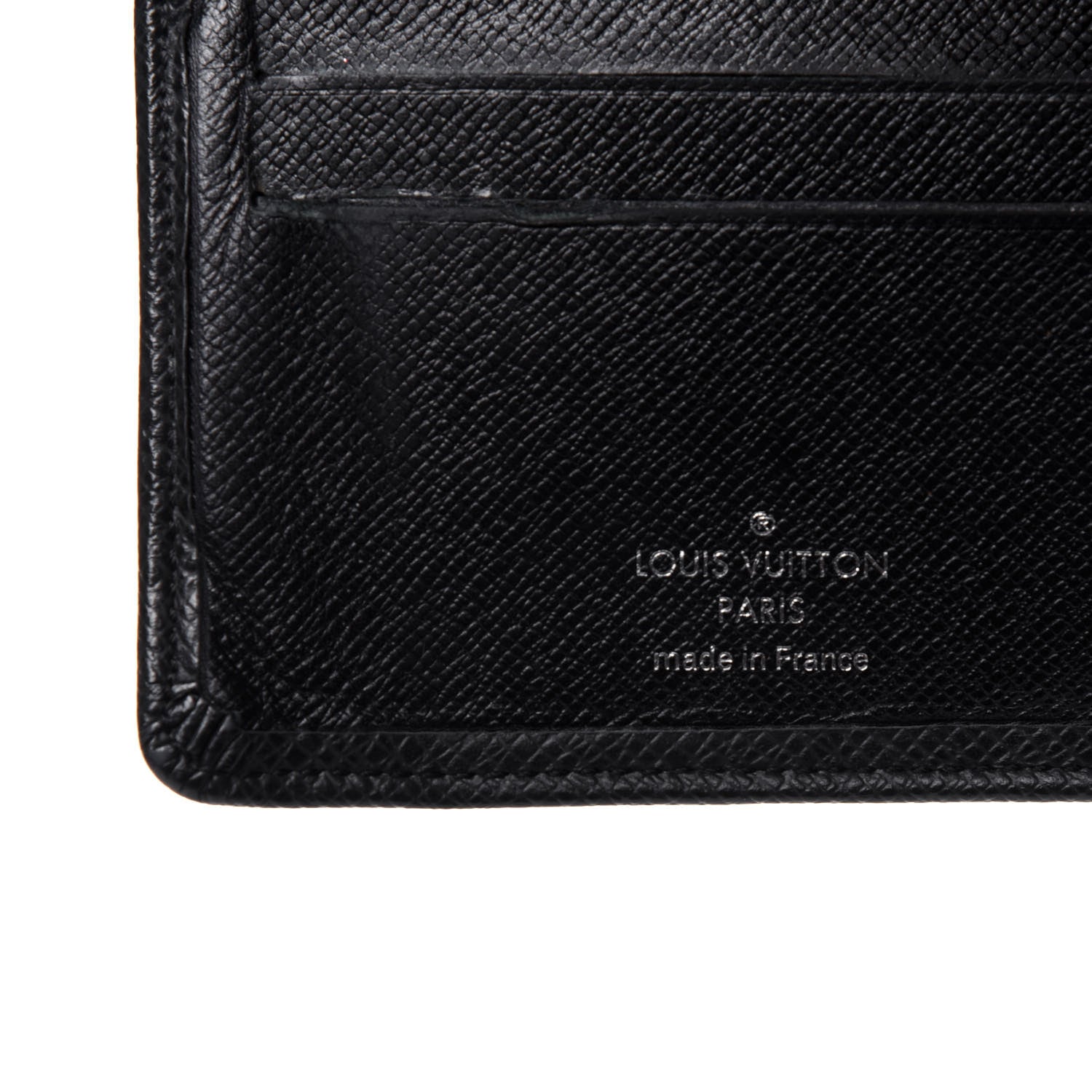 Louis Vuitton Taiga Multiple Wallet Ardoise 6 of 18