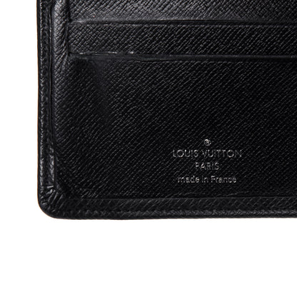 Louis Vuitton Taiga Multiple Wallet Ardoise 6 of 18