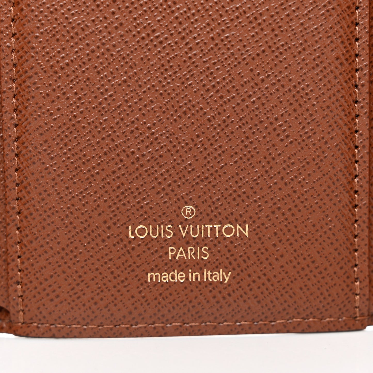 Monogram Victorine Wallet