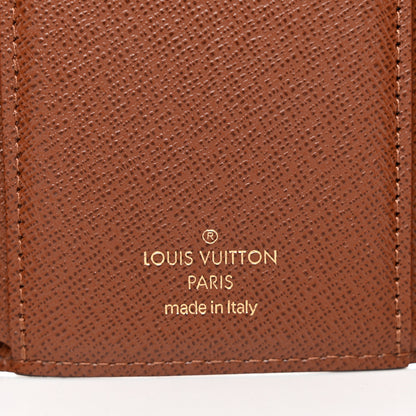 Louis Vuitton Monogram Victorine Wallet 6 of 9