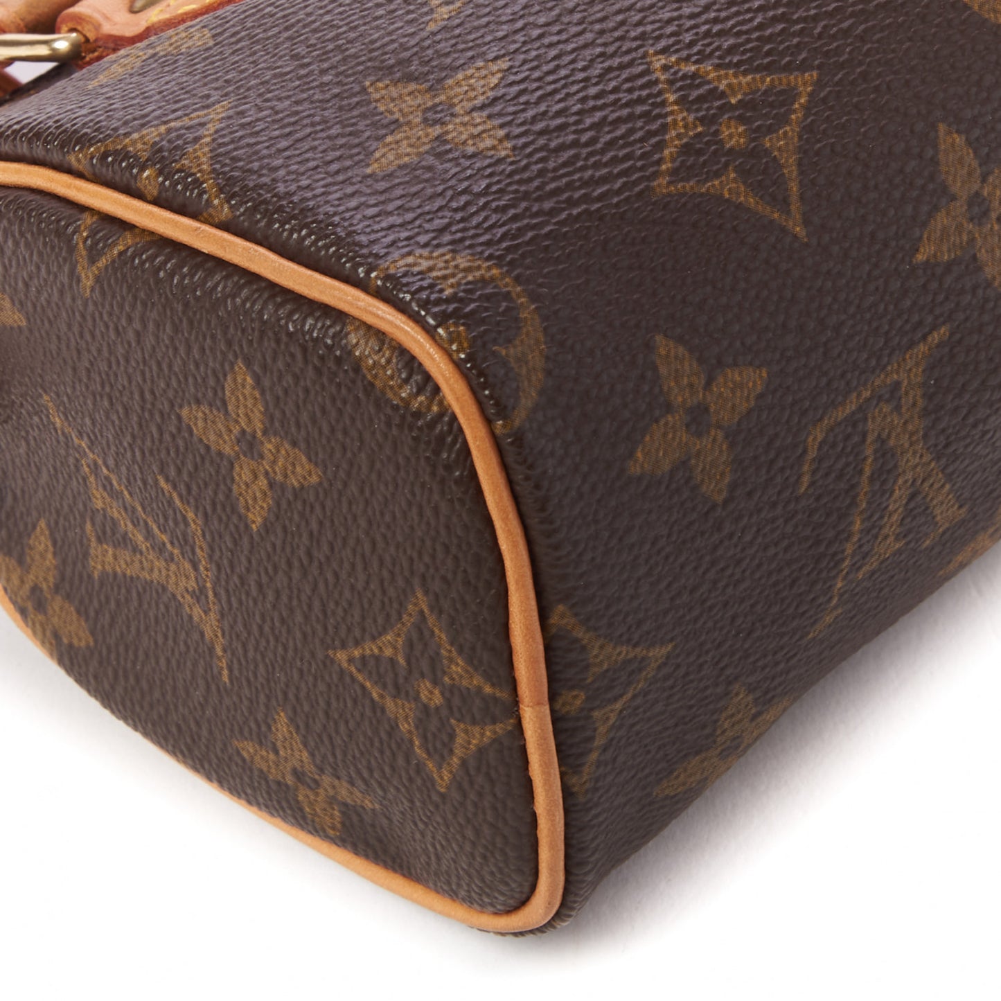 Monogram Mini Sac HL Speedy