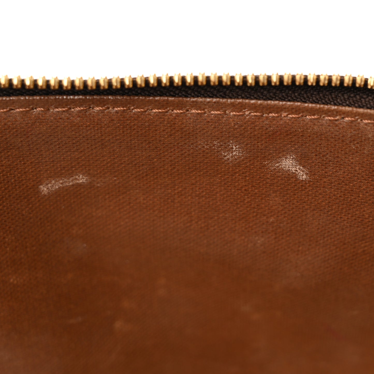 Monogram Shoe Care Kit