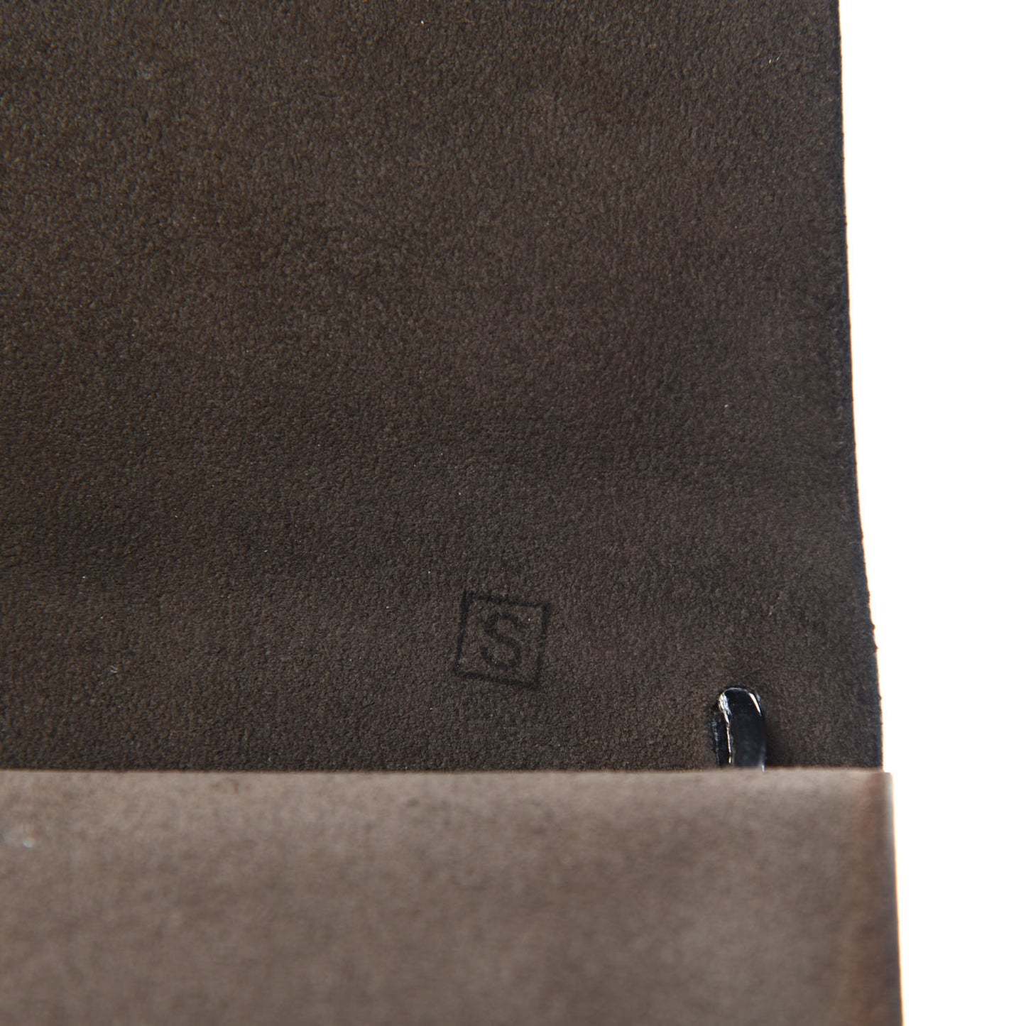 Vache Liegee Toile Sac Colorado PM Ebene