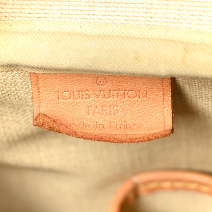 Louis Vuitton Monogram Deauville 6 of 12