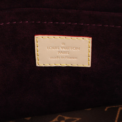 Louis Vuitton Monogram Montaigne GM 6 of 7