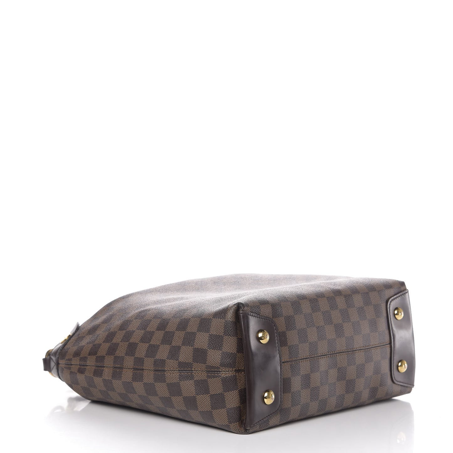 Damier Ebene Duomo Hobo