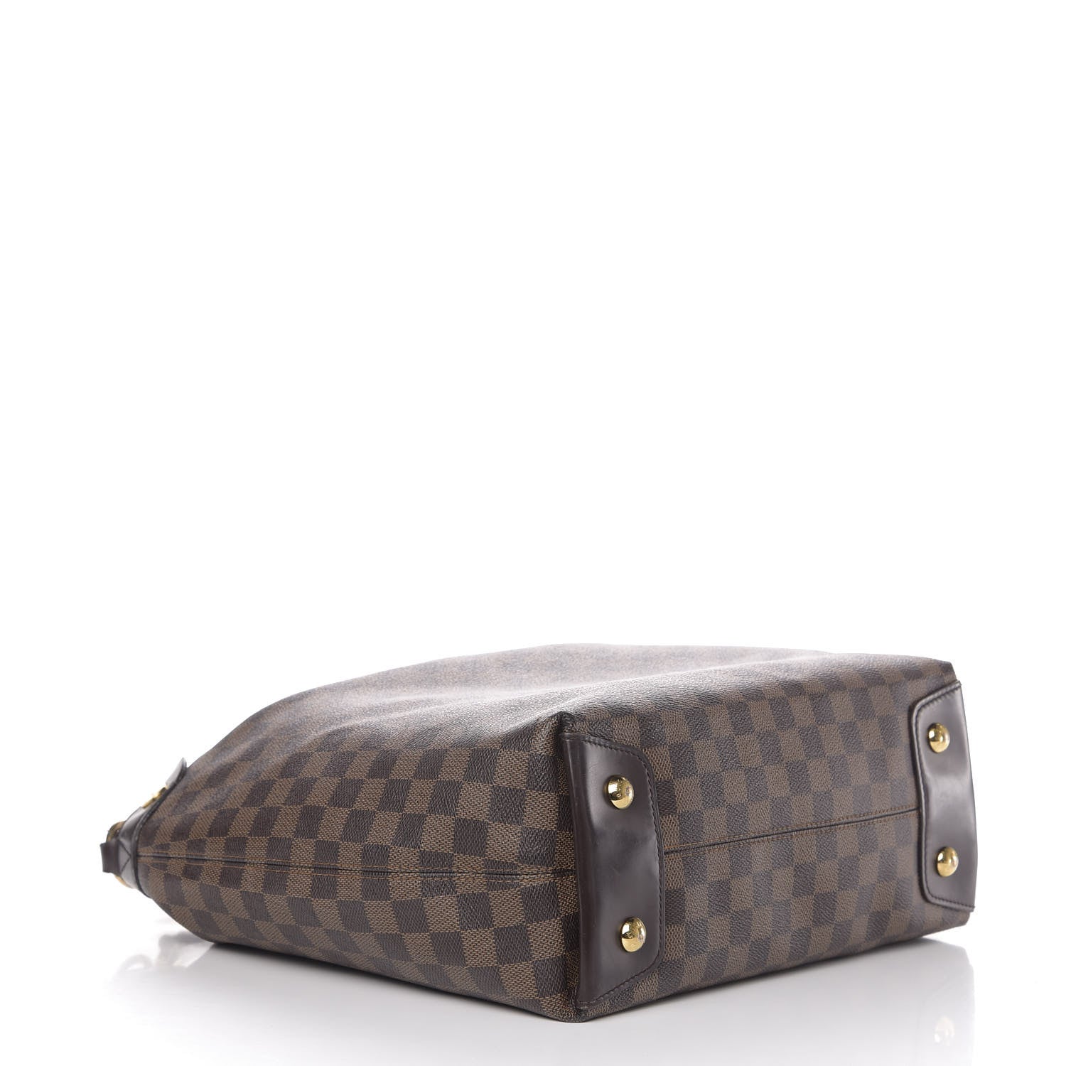 Louis Vuitton Damier Ebene Duomo Hobo 5 of 36