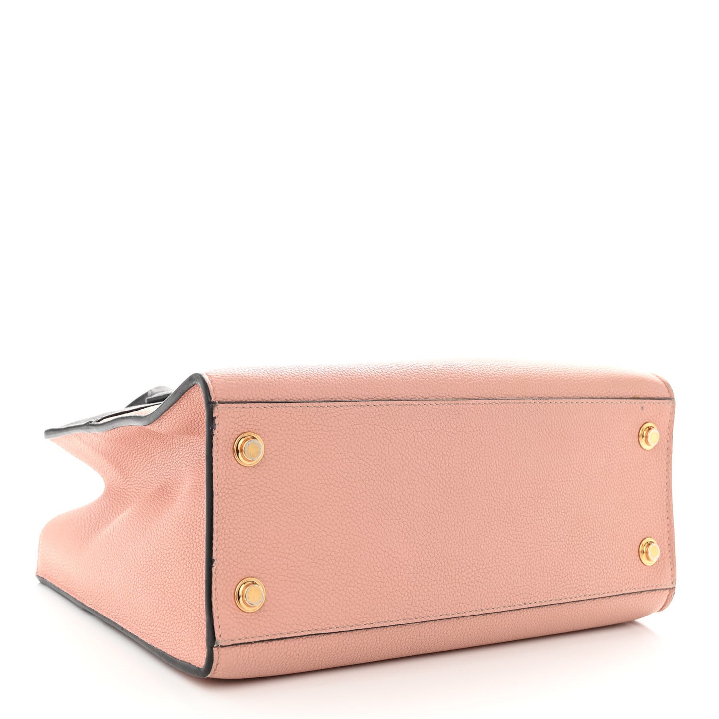 Calfskin City Steamer MM Magnolia Black