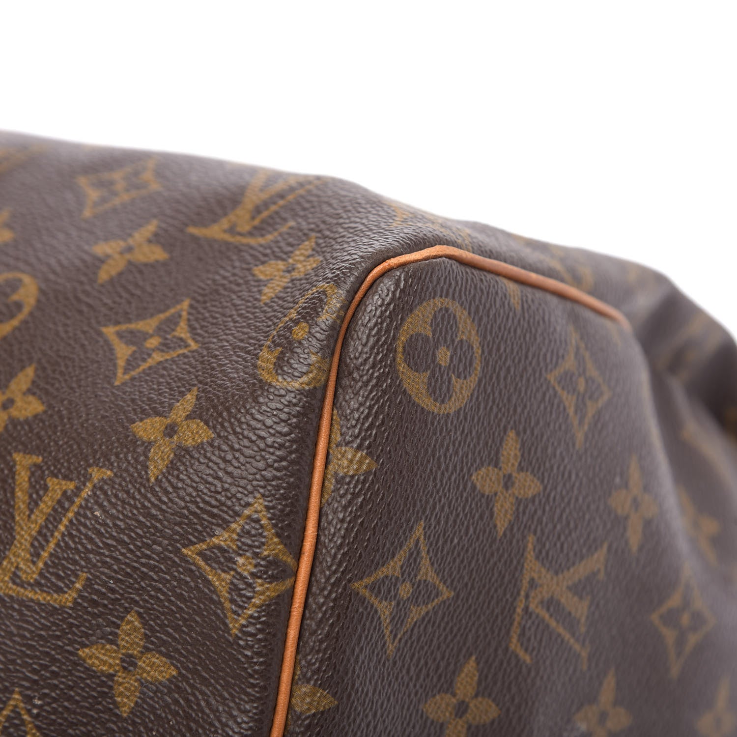 Louis Vuitton Monogram Speedy 40 12 of 18