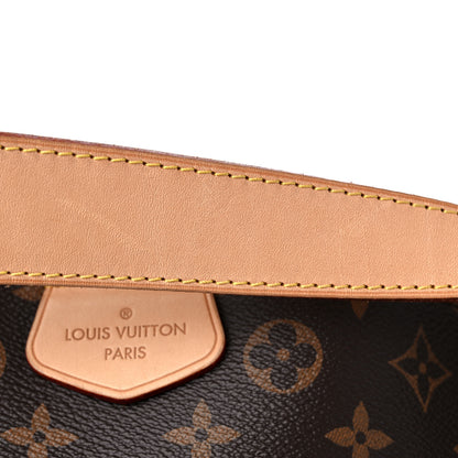 Louis Vuitton Monogram Graceful MM 14 of 14