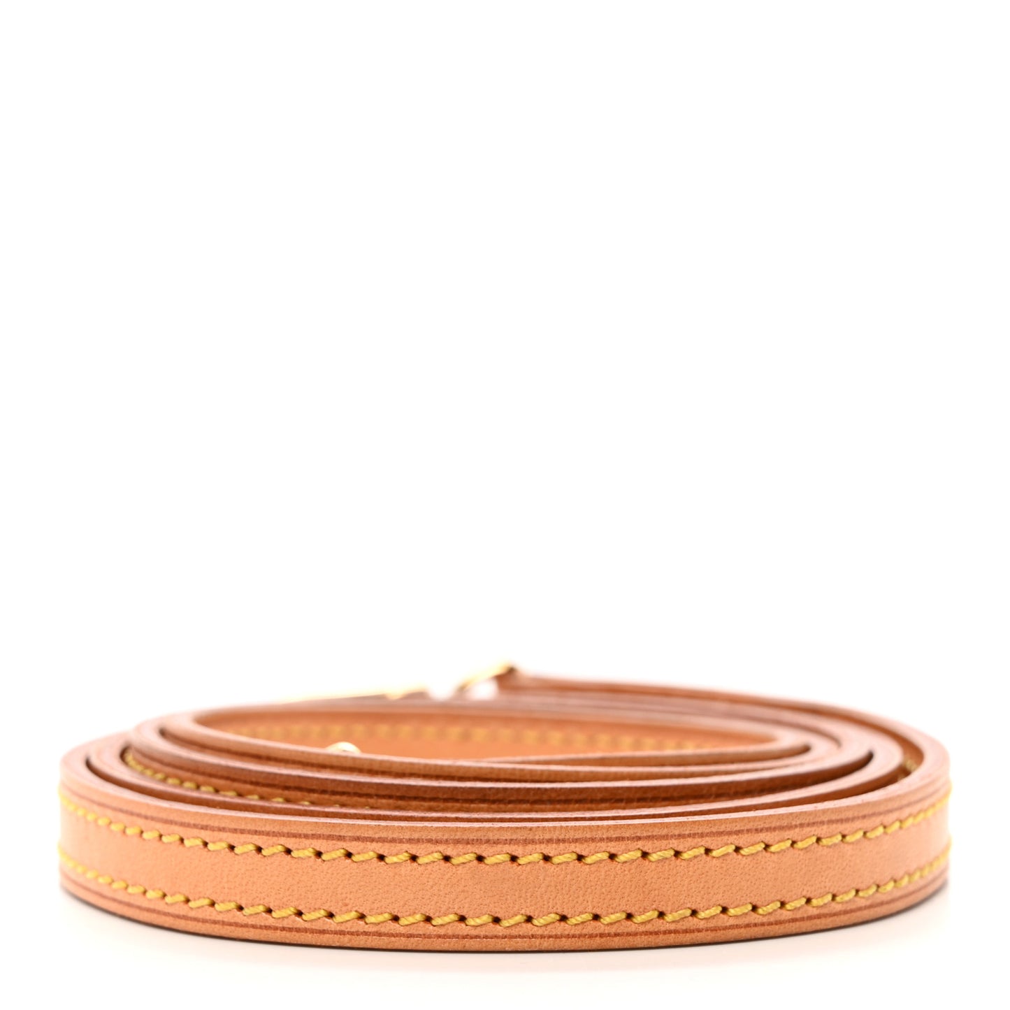 Vachetta 12mm Long Shoulder Strap