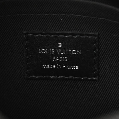 Louis Vuitton Monogram Eclipse Mini Soft Trunk 6 of 14