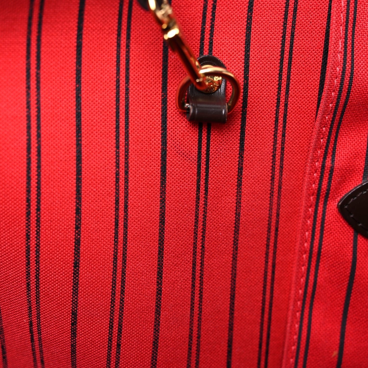 Damier Ebene Neo Neverfull GM