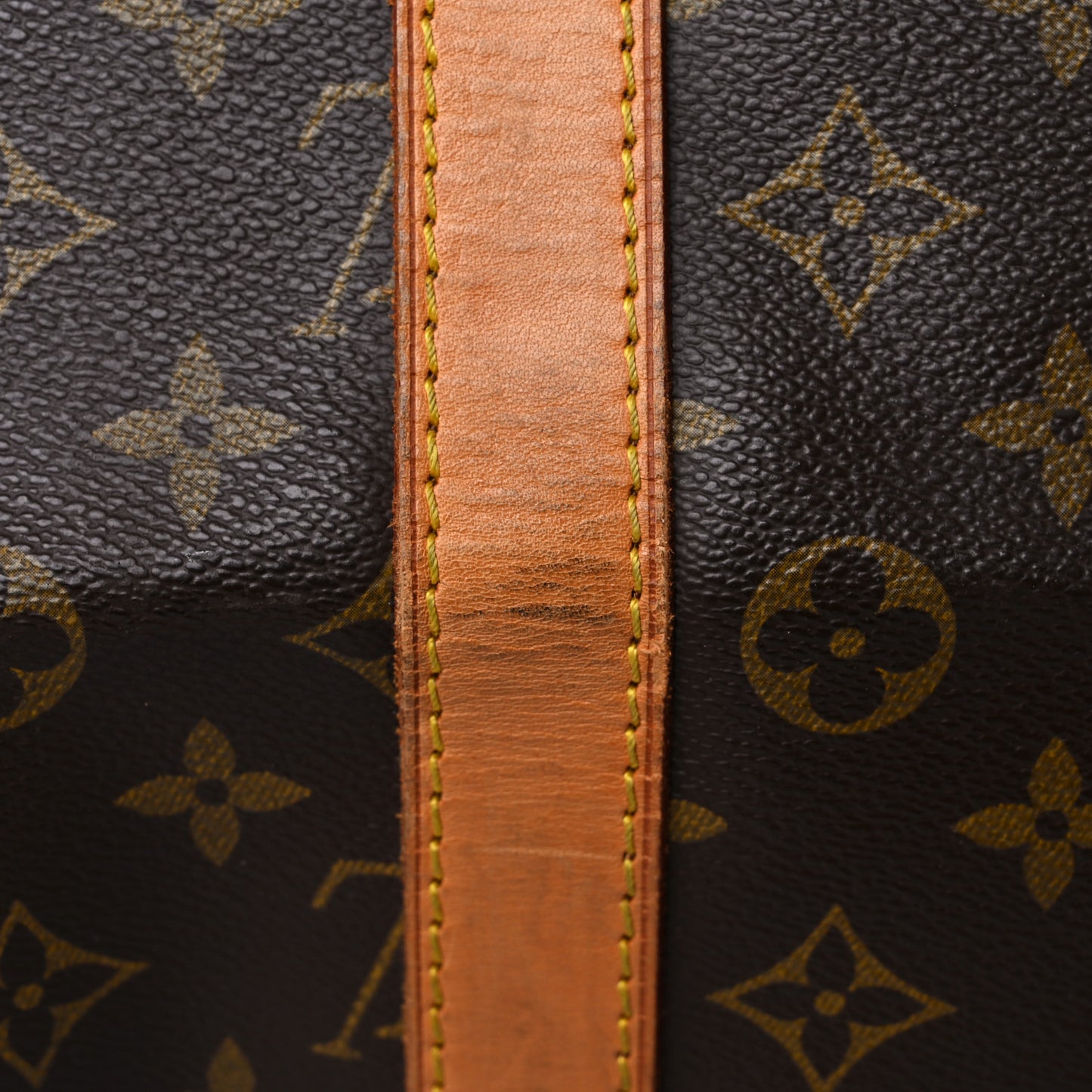 Monogram Keepall Bandouliere 55
