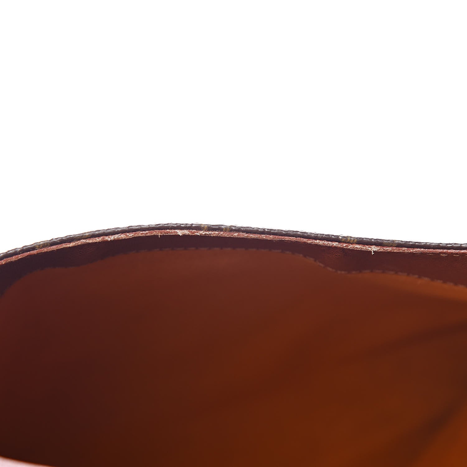 Louis Vuitton Monogram Musette GM 7 of 13