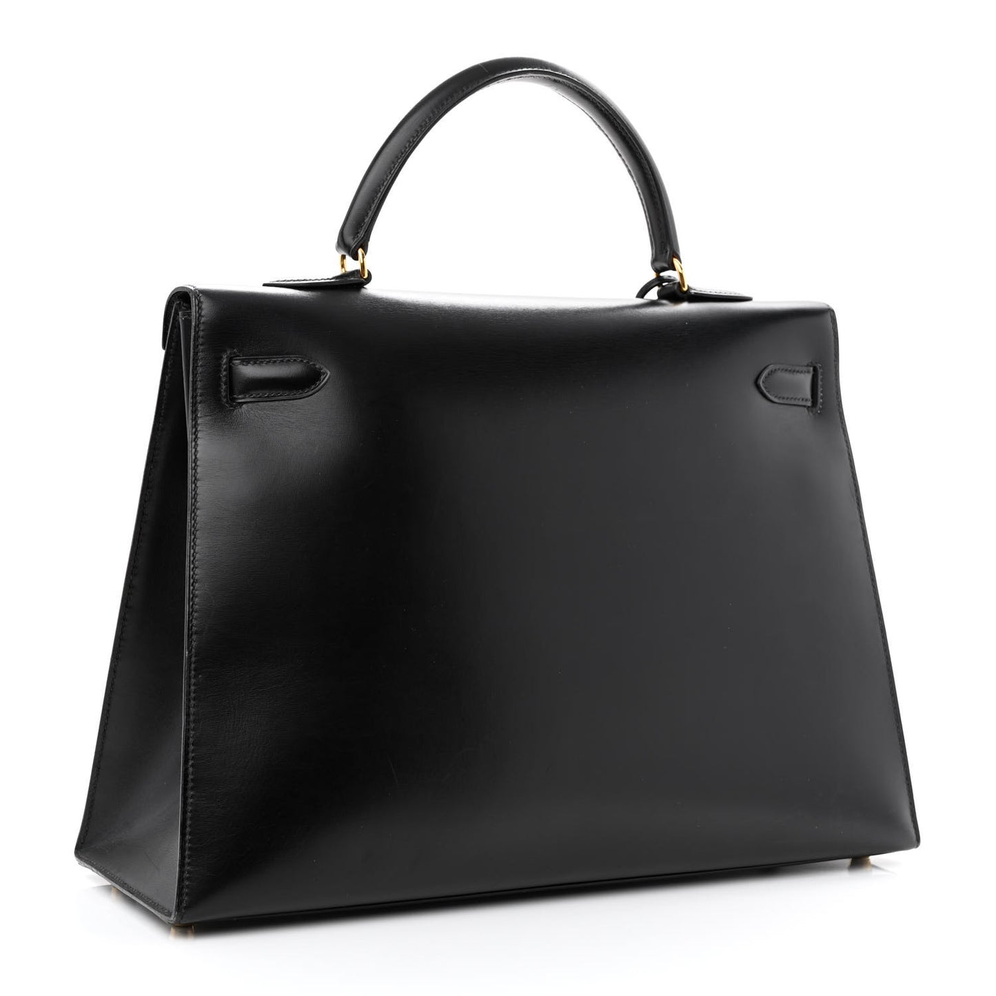 Box Kelly Sellier 35 Black
