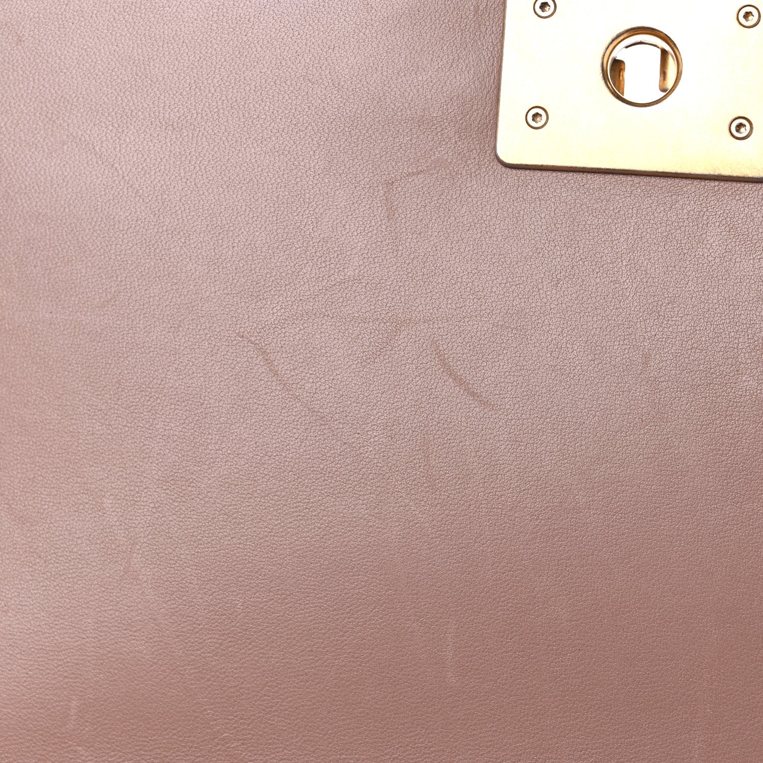 Chanel Lambskin Chevron Quilted New Medium Boy Flap Beige 15 of 22