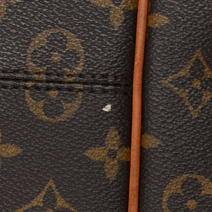 Louis Vuitton Monogram Totally GM 15 of 18