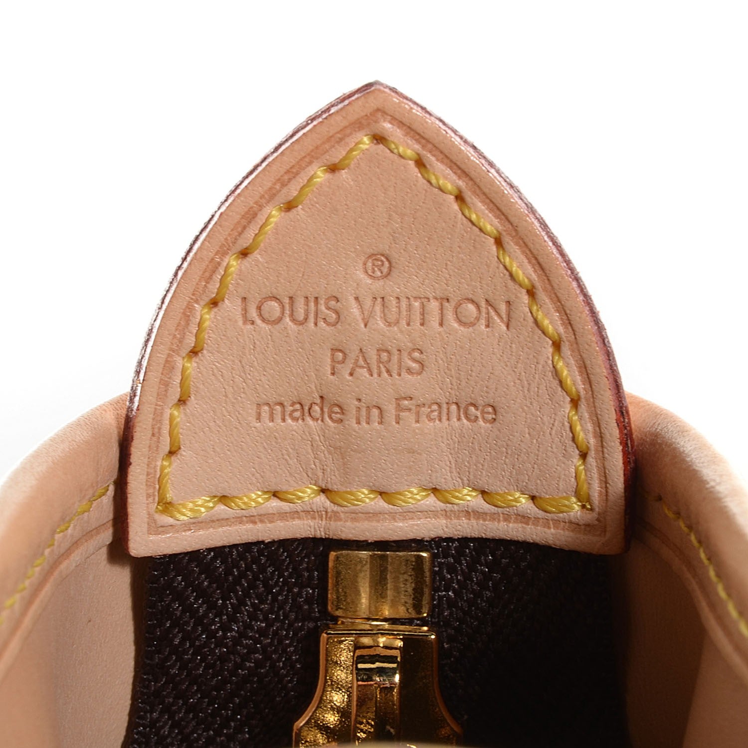 Louis Vuitton Monogram Boetie PM 6 of 7