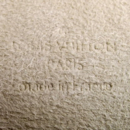 Louis Vuitton Monogram Pochette Florentine w Belt Strap 7 of 9