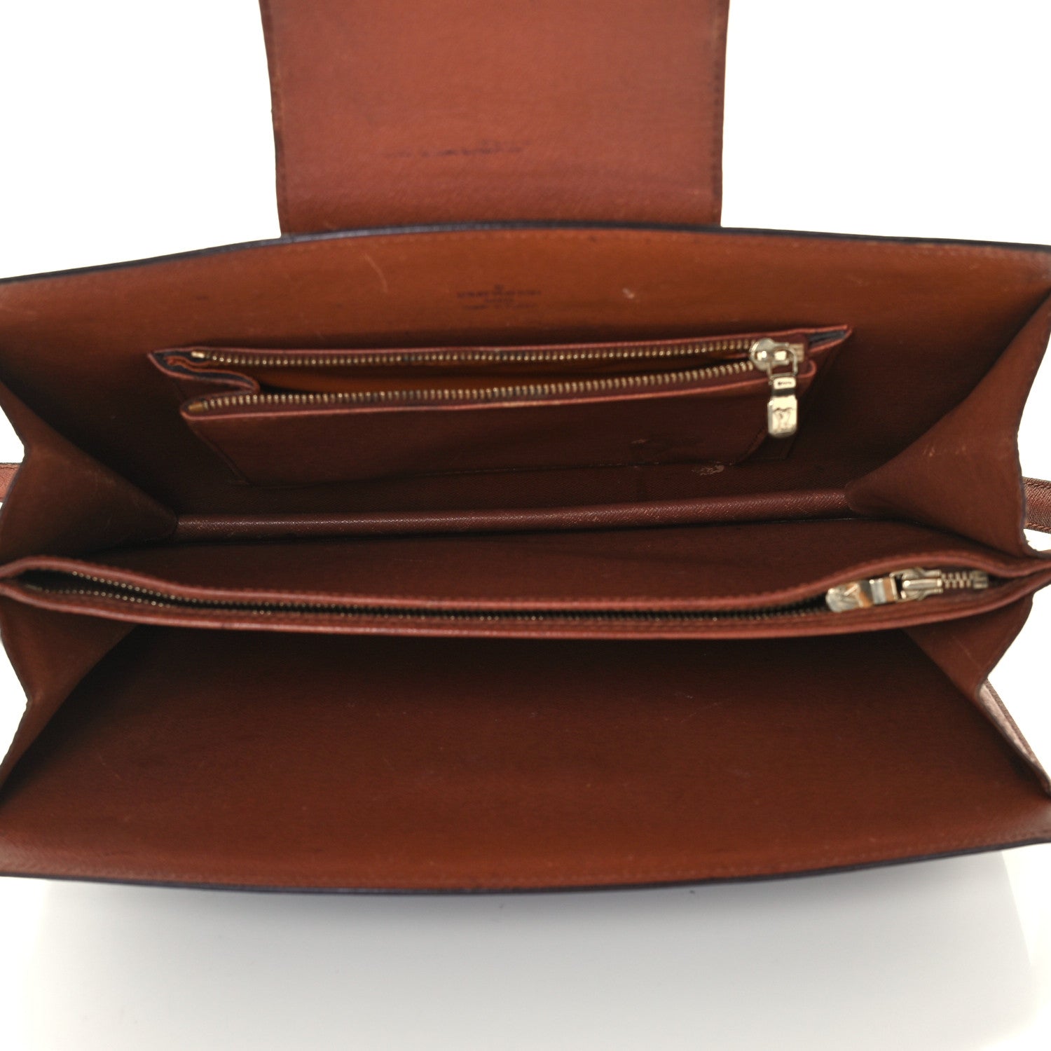 Louis Vuitton Monogram Courcelles 7 of 11
