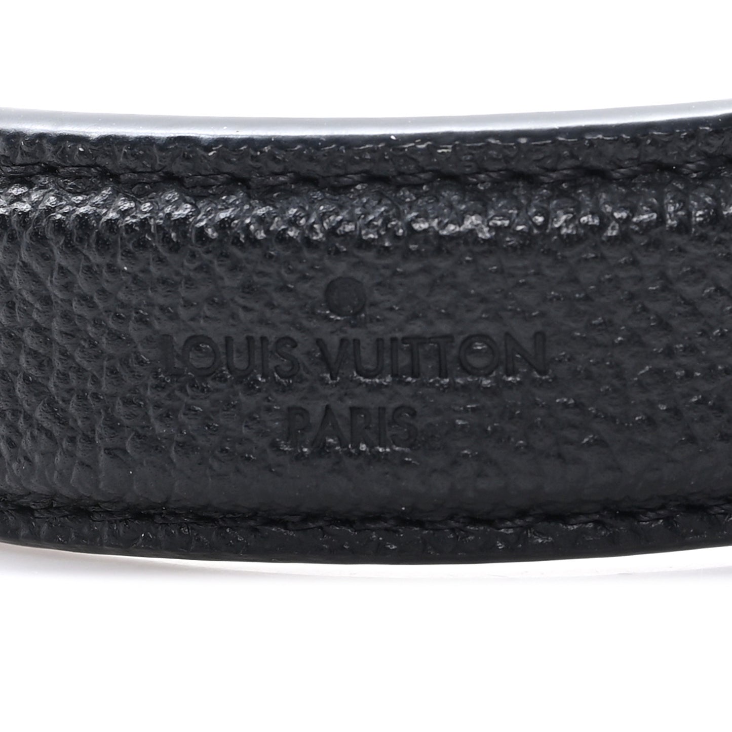 Calfskin Neonoe Short Strap Black
