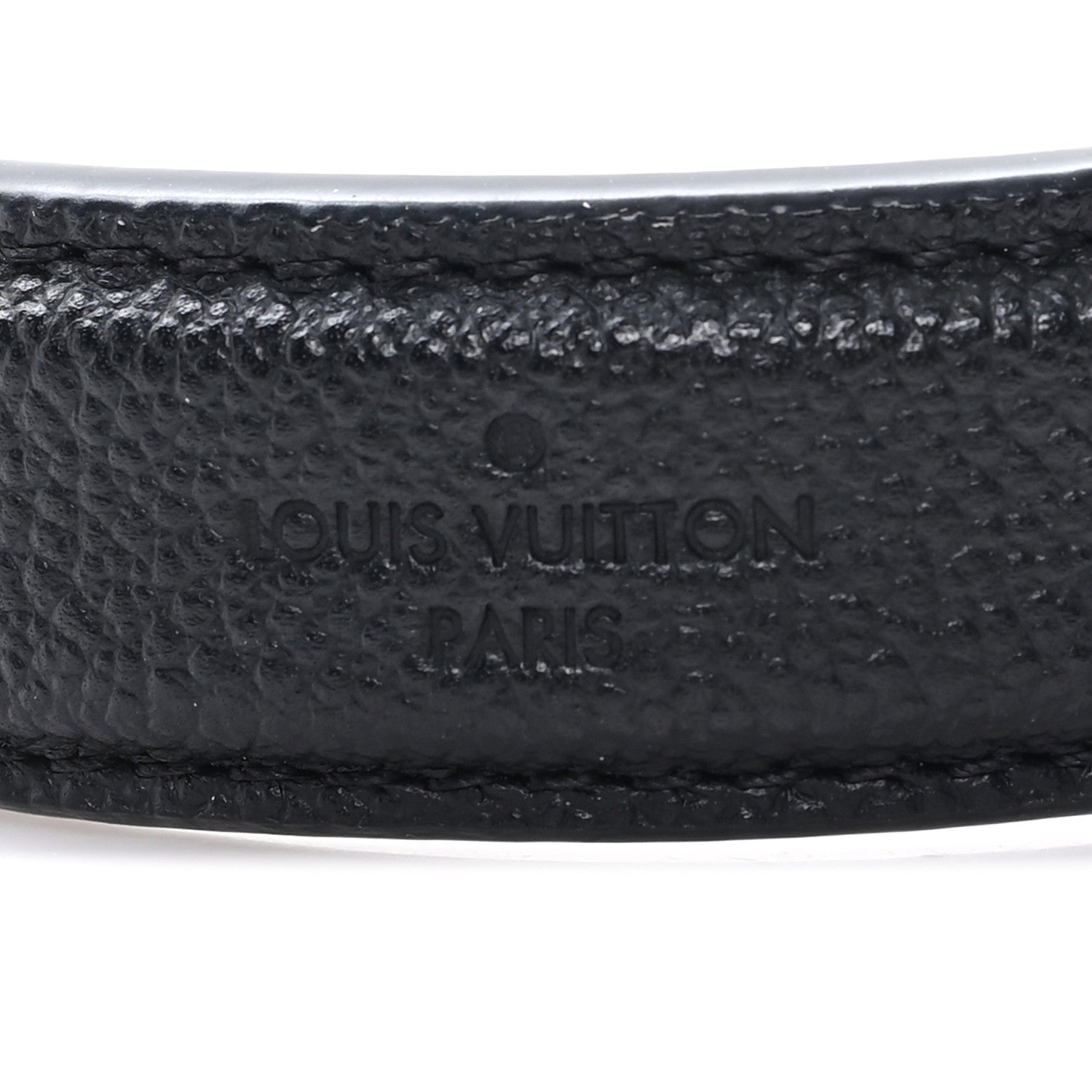 Louis Vuitton Calfskin Neonoe Short Strap Black 3 of 4
