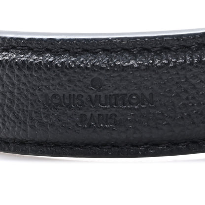 Louis Vuitton Calfskin Neonoe Short Strap Black 3 of 4